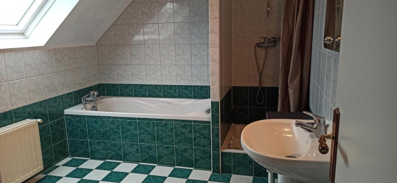 Appartement En Bord De Mer 40 M2, 2 Personnes Etables-sur-Mer Ngoại thất bức ảnh